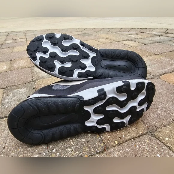 Nike Air7C React NEW